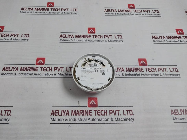 Apollo Orb-ht-41003-mar Class Br Heat Detector 8.5V To 33Vdc