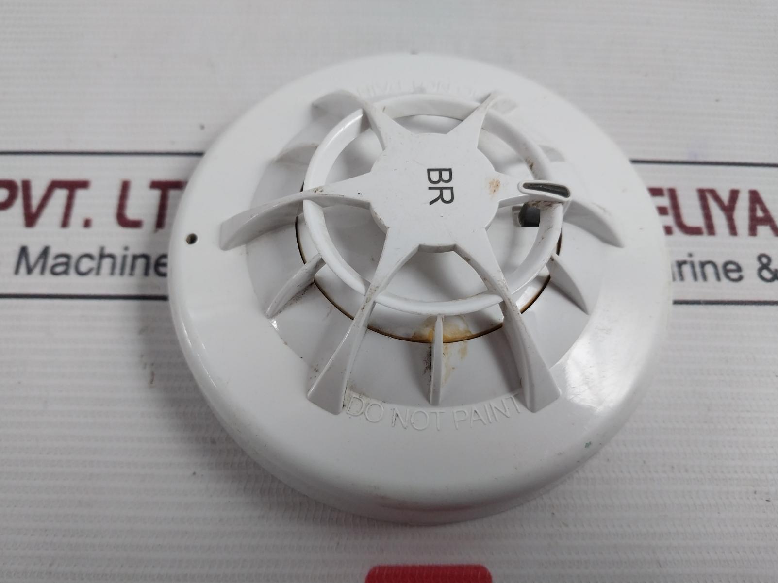 Apollo Orb-ht-41003-mar Class Br Heat Detector 8.5V To 33Vdc
