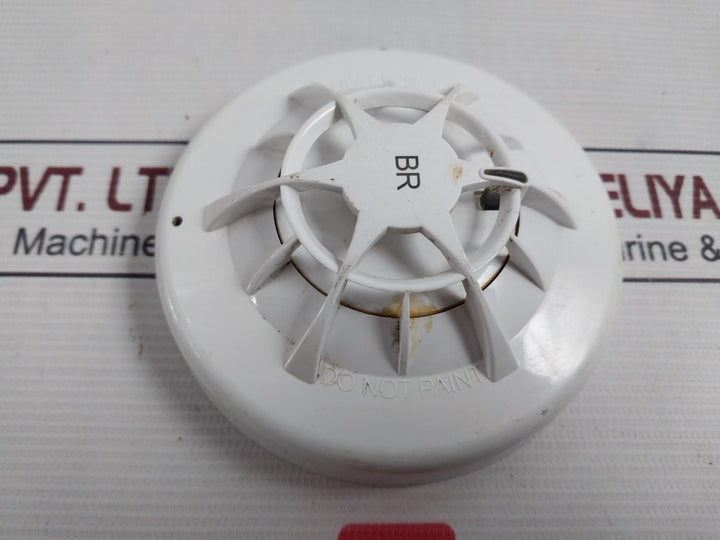 Apollo Orb-ht-41003-mar Class Br Heat Detector 8.5V To 33Vdc