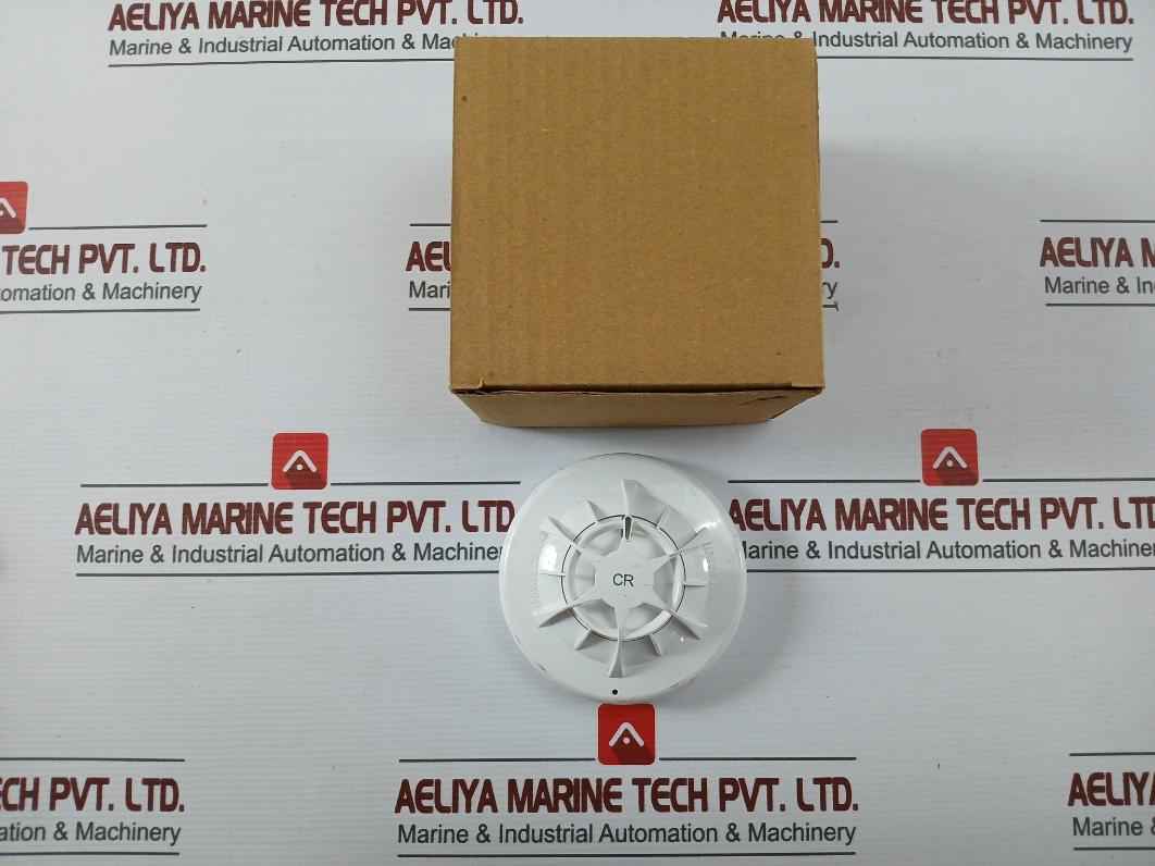 Apollo Orb-ht-41005-mar Class Cr Heat Detector