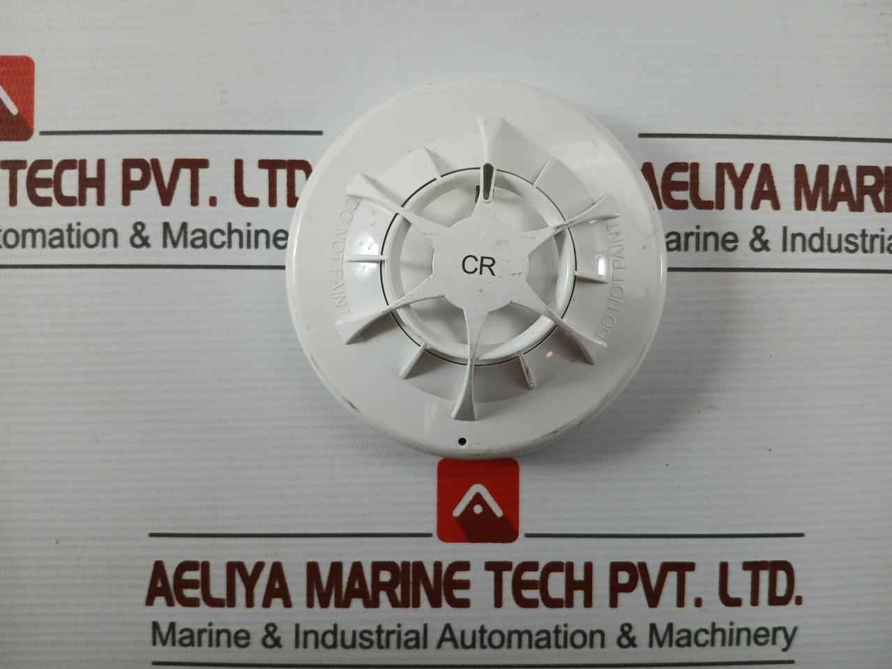 Apollo Orb-ht-41005-mar Class Cr Heat Detector