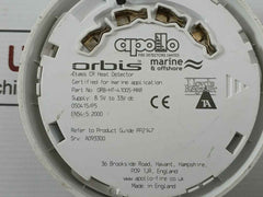 Apollo Orb-ht-41005-mar Class Cr Heat Detector