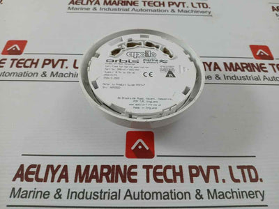 Apollo Orb-ht-41005-mar Class Cr Heat Detector