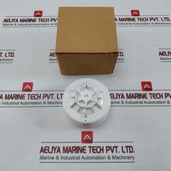 Apollo Orb-ht-41005-mar Heat Detector 8.5V To 33V Dc