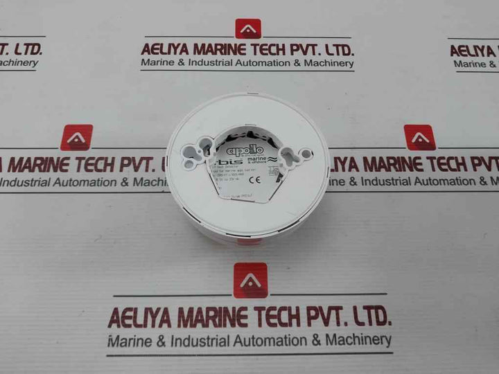 Apollo Orb-ht-41005-mar Heat Detector 8.5V To 33V Dc