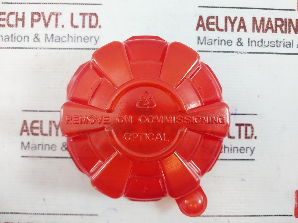 Apollo Orb-op-42001-mar Optical Smoke Detector 8.5V To 33V Dc