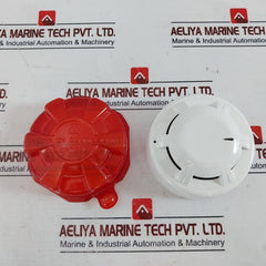 Apollo Orb-op-42001-mar Optical Smoke Detector 8.5V To 33V Dc New