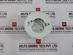 Apollo Orb-op-42001-mar Optical Smoke Detector 8.5V To 33V Dc New