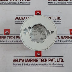 Apollo Orb-op-42001-mar Optical Smoke Detector 8.5V To 33V Dc New