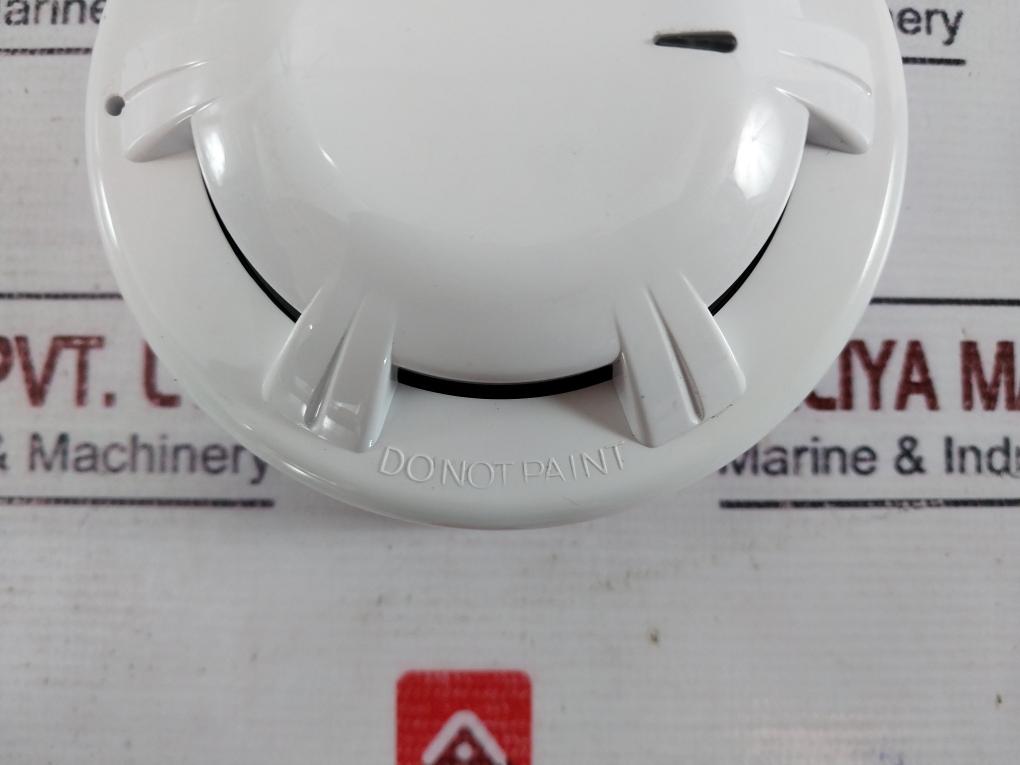 Apollo Orb-op-42001-mar Optical Smoke Detector 8.5V To 33V Dc