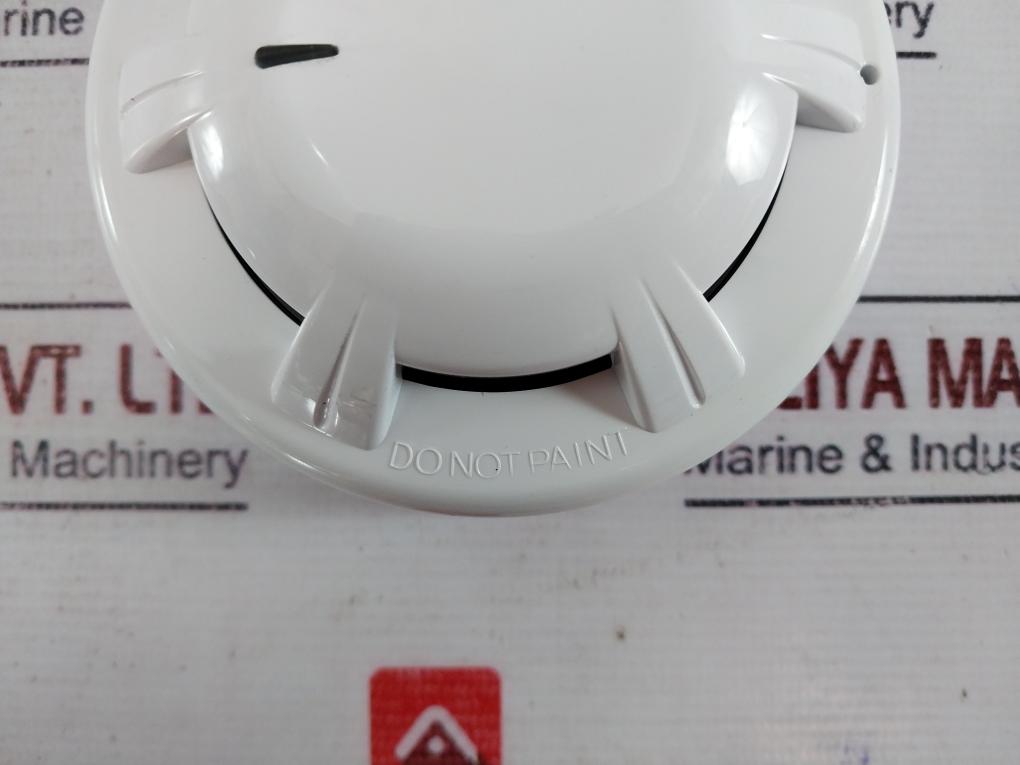 Apollo Orb-op-42001-mar Optical Smoke Detector 8.5V To 33V Dc New