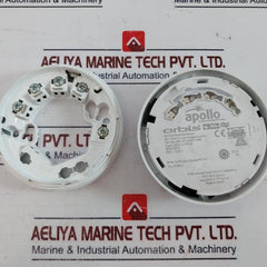 Apollo Orb-op-42001-mar Optical Smoke Detector 8.5V To 33V Dc New