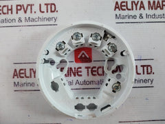 Apollo Orb-op-42001-mar Optical Smoke Detector 8.5V To 33V Dc New