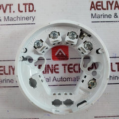 Apollo Orb-op-42001-mar Optical Smoke Detector 8.5V To 33V Dc New