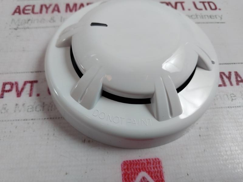 Apollo Orb-op-42001-mar Orbis Marine Optical Smoke Detector