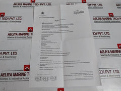 Apollo Orb-op-42001-mar Orbis Marine Optical Smoke Detector