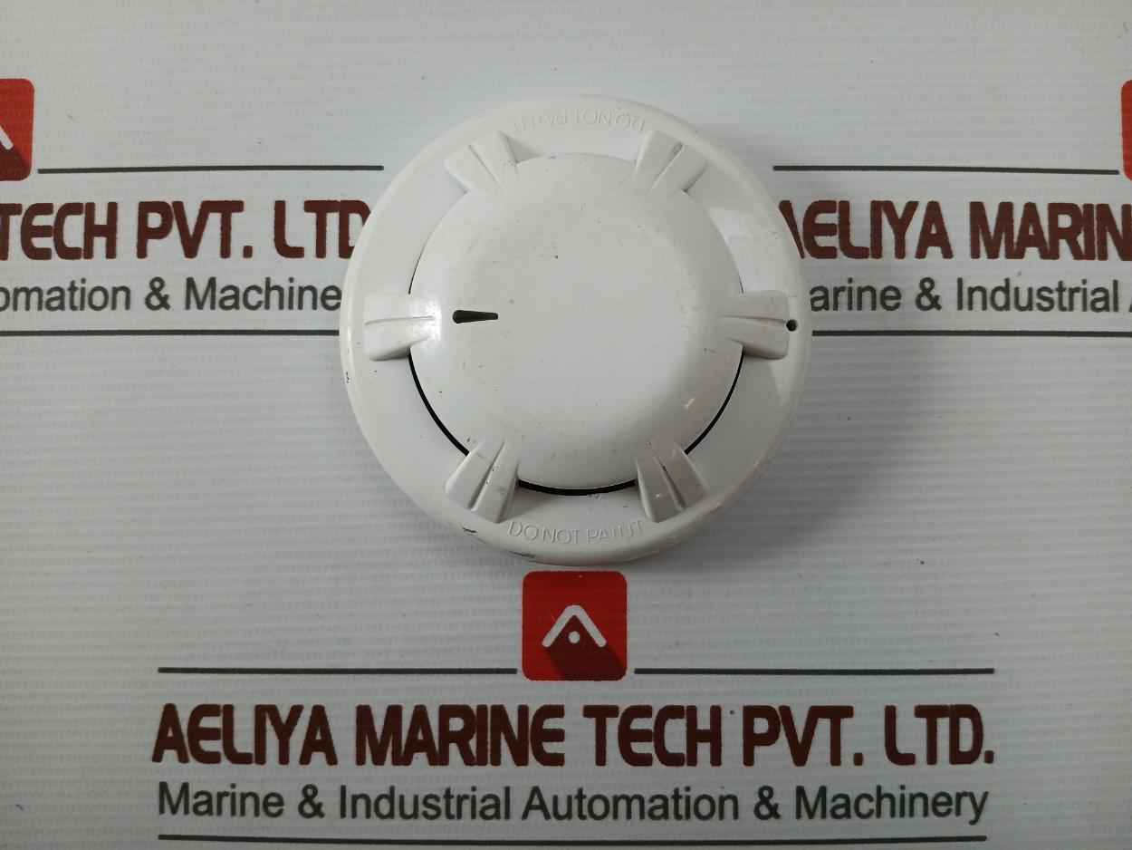 Apollo Orb-op-42003-mar Optical Smoke Detector