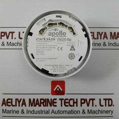 Apollo Orb-op-42003-mar Optical Smoke Detector
