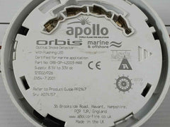 Apollo Orb-op-42003-mar Optical Smoke Detector