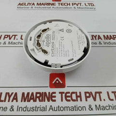 Apollo Orb-op-42003-mar Optical Smoke Detector