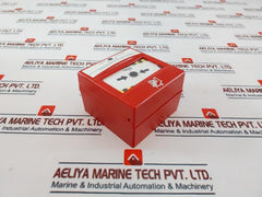Apollo Sa5900-908Apo Intelligent Manual Call Point 17-35V Dc
