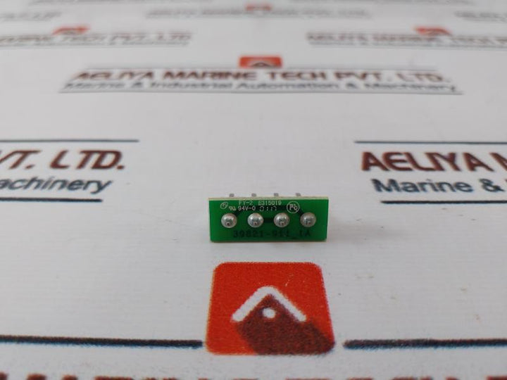 Apollo Sa5900-908Apo Intelligent Manual Call Point 17-35V Dc