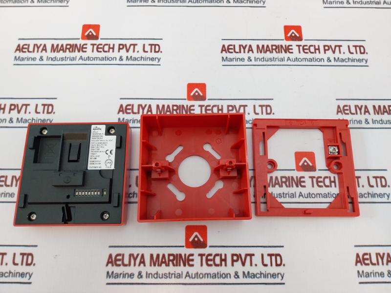 Apollo Sa5900-908Apo Intelligent Manual Call Point 17-35V Dc