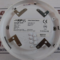 Apollo Xp95 17-28Vdc 3%/M 55000-600Ap