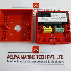 Apollo Xp95 Manual Call Point 55100-905 Apo