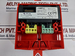 Apollo Xp95 Manual Call Point 55100-905 Apo
