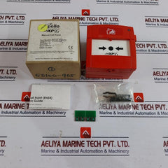 Apollo Xp95 Manual Call Point 55100-905 Apo