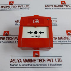 Apollo Xp95 Manual Call Point 55100-905 Apo
