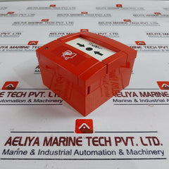 Apollo Xp95 Manual Call Point 55100-905 Apo