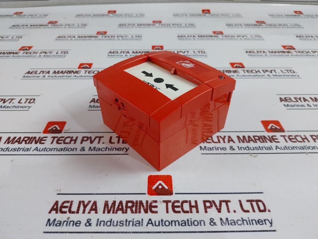 Apollo Xp95 Manual Call Point 55100-905 Apo
