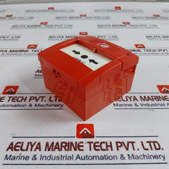 Apollo Xp95 Manual Call Point 55100-905 Apo