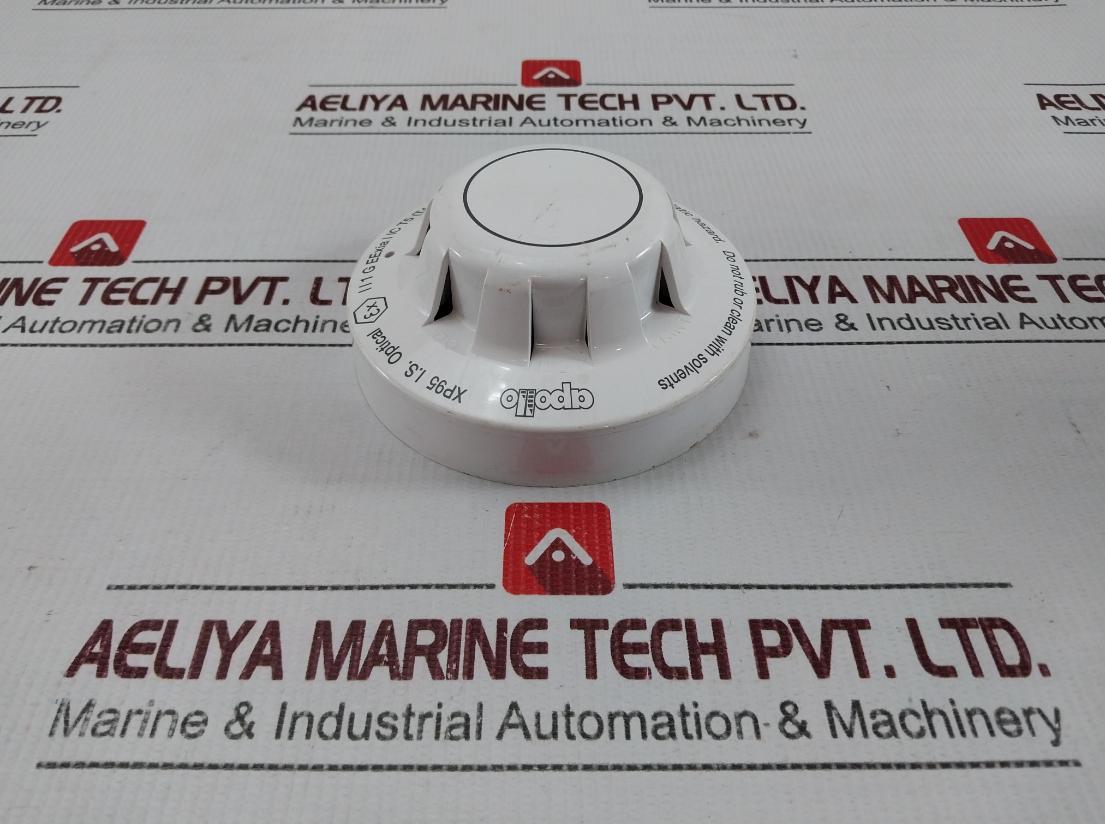 Apollo 55000-640 Apo Intrinsically Safe Optical Smoke Detector