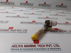 Apollo Srh-71-504-1 Spring Return Ball Valve