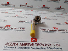 Apollo Srh-71-504-1 Spring Return Ball Valve