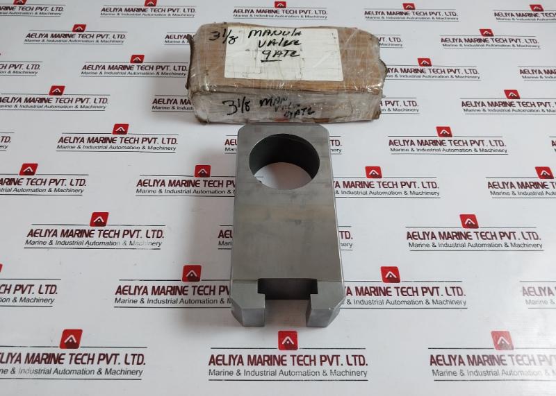 App 5620-1636-613-01 Manual Gate Valve 98295-02-01,336100003