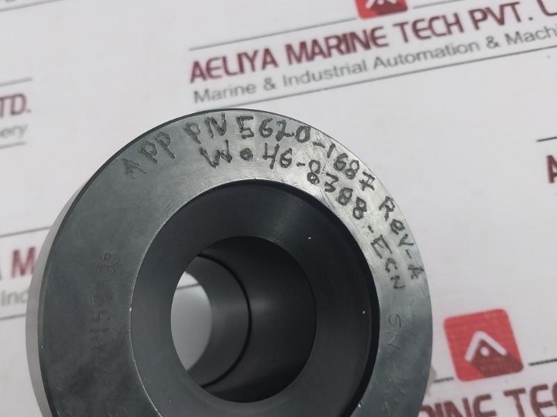 APP 5620-1687 Gland Packing Manual 1.25” DIA STEM 33610201-01