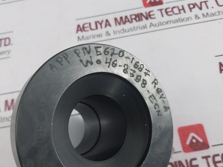 APP 5620-1687 Gland Packing Manual 1.25” DIA STEM 33610201-01