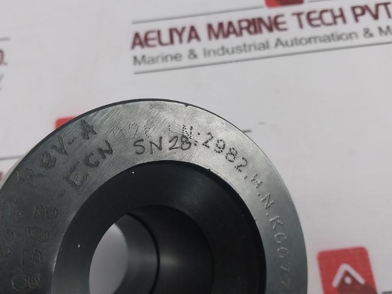 APP 5620-1687 Gland Packing Manual 1.25” DIA STEM 33610201-01