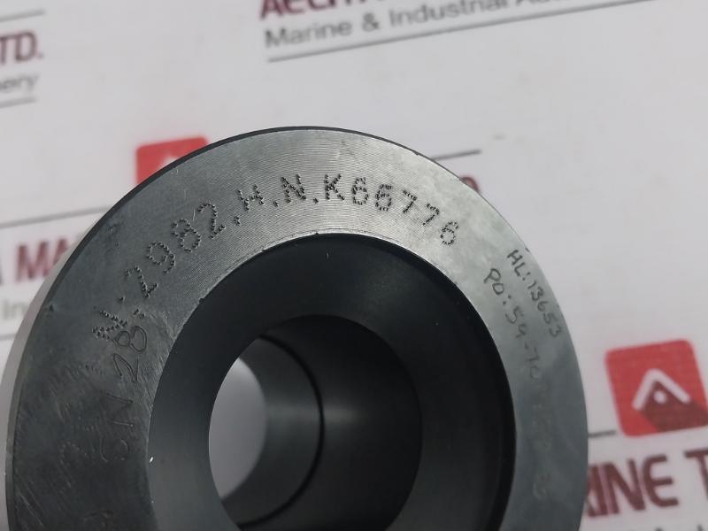 APP 5620-1687 Gland Packing Manual 1.25” DIA STEM 33610201-01