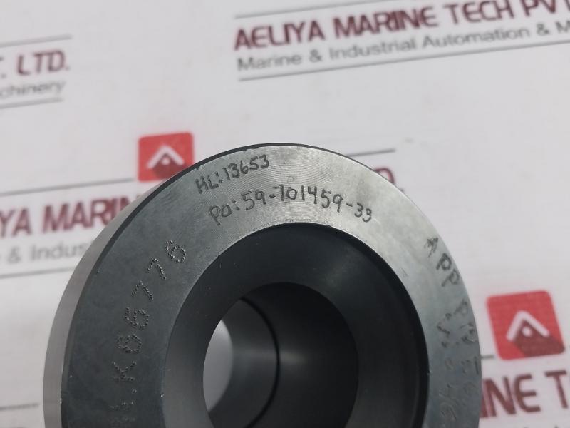 APP 5620-1687 Gland Packing Manual 1.25” DIA STEM 33610201-01