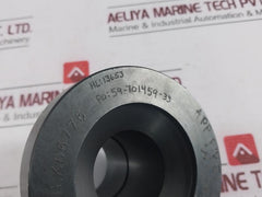 APP 5620-1687 Gland Packing Manual 1.25” DIA STEM 33610201-01