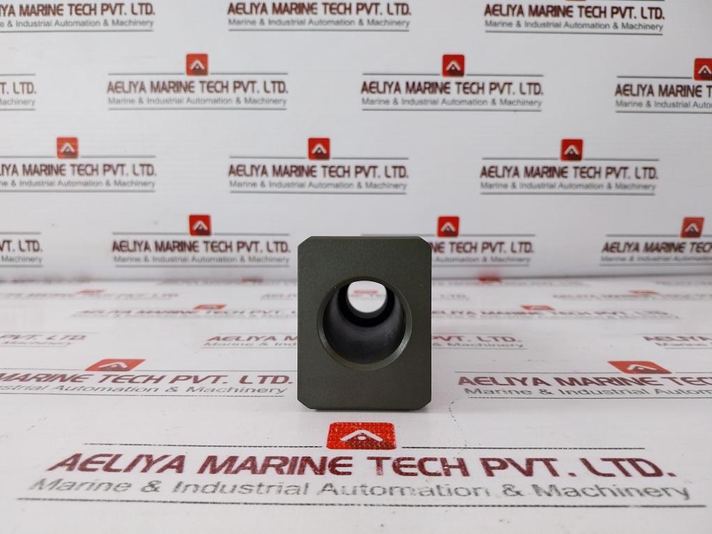 App 83260-15-02 Nut Life Gate Valve Type 47 3-1/8 Inch Rev A