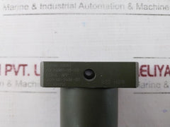 App 83260-15-02 Nut Life Gate Valve Type 47 3-1/8 Inch Rev A
