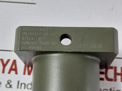 App 83260-15-02 Nut Life Gate Valve Type 47 3-1/8 Inch Rev A