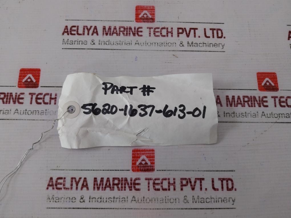 App 83260-15-02 Nut Life Gate Valve Type 47 3-1/8 Inch Rev A