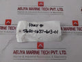 App 83260-15-02 Nut Life Gate Valve Type 47 3-1/8 Inch Rev A